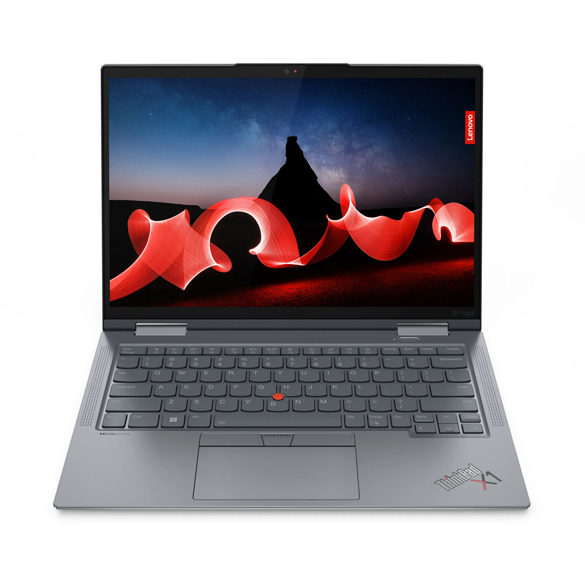 ThinkPad X1 Yoga Gen 8 21HQ0055MZ Laptop