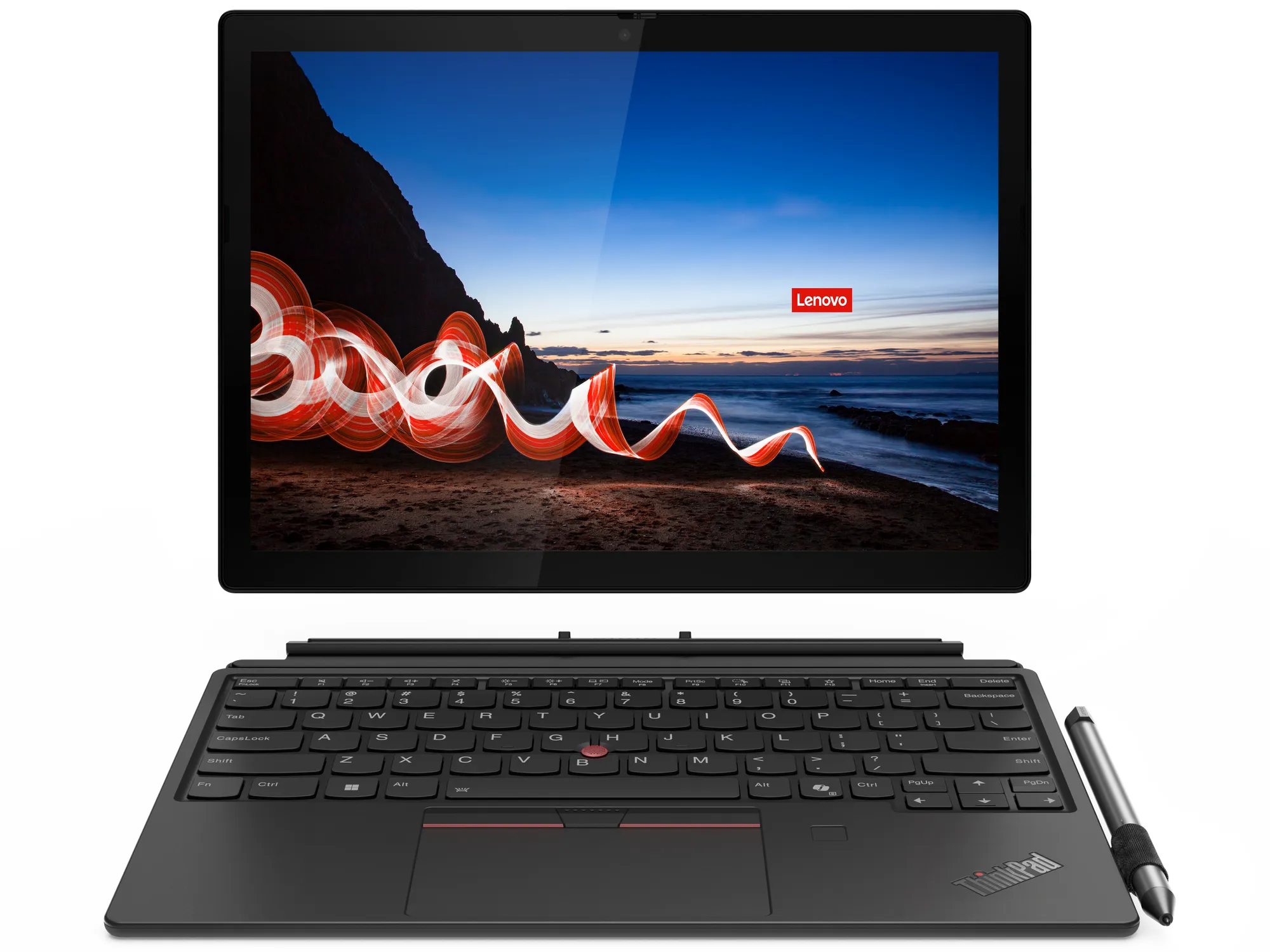 ThinkPad X12 Detachable Gen 2 21LK0020SP Laptop