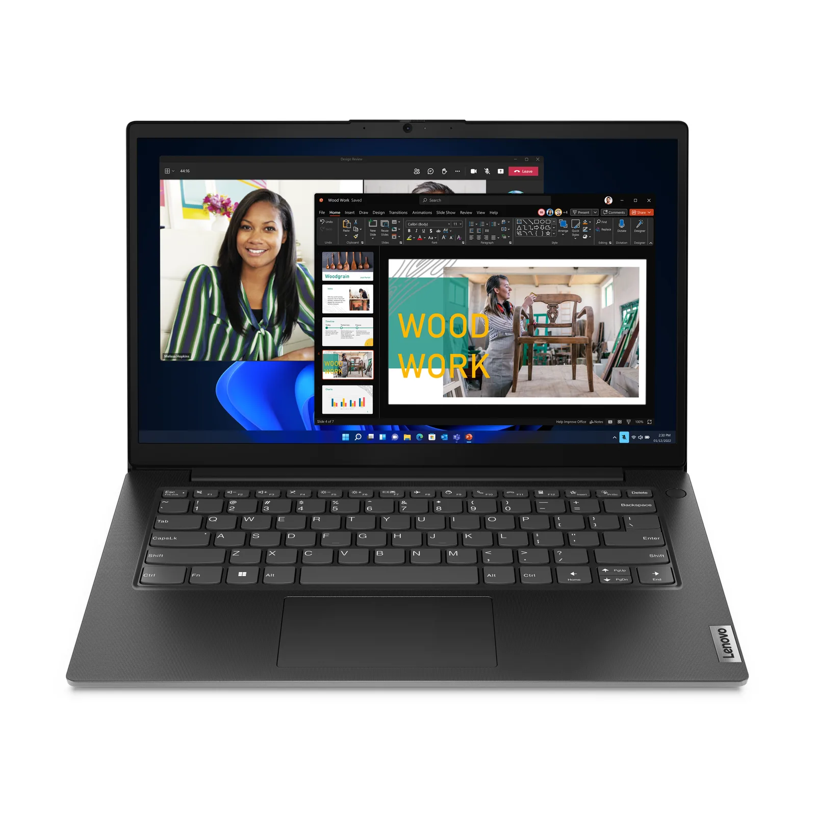 Lenovo V14 G4 AMN 82YT00M3MH Dizüstü Bilgisayar