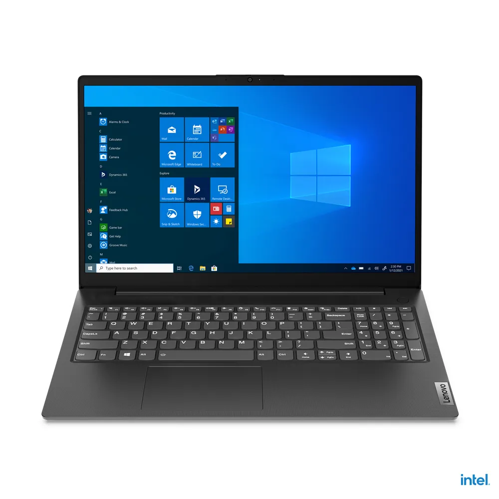 Lenovo V15 G2 IJL 82QY00R1TX Dizüstü Bilgisayar