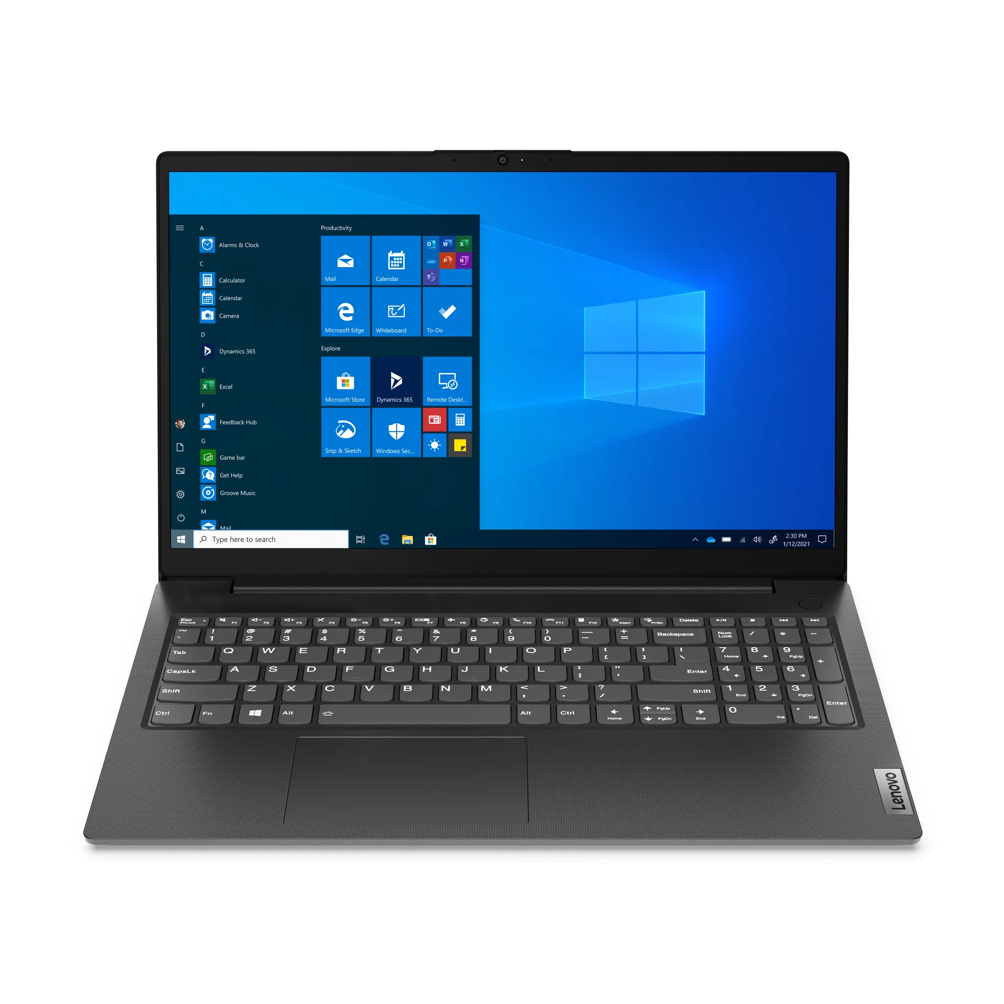 V15 G2 IJL 82QY00PLSP Laptop