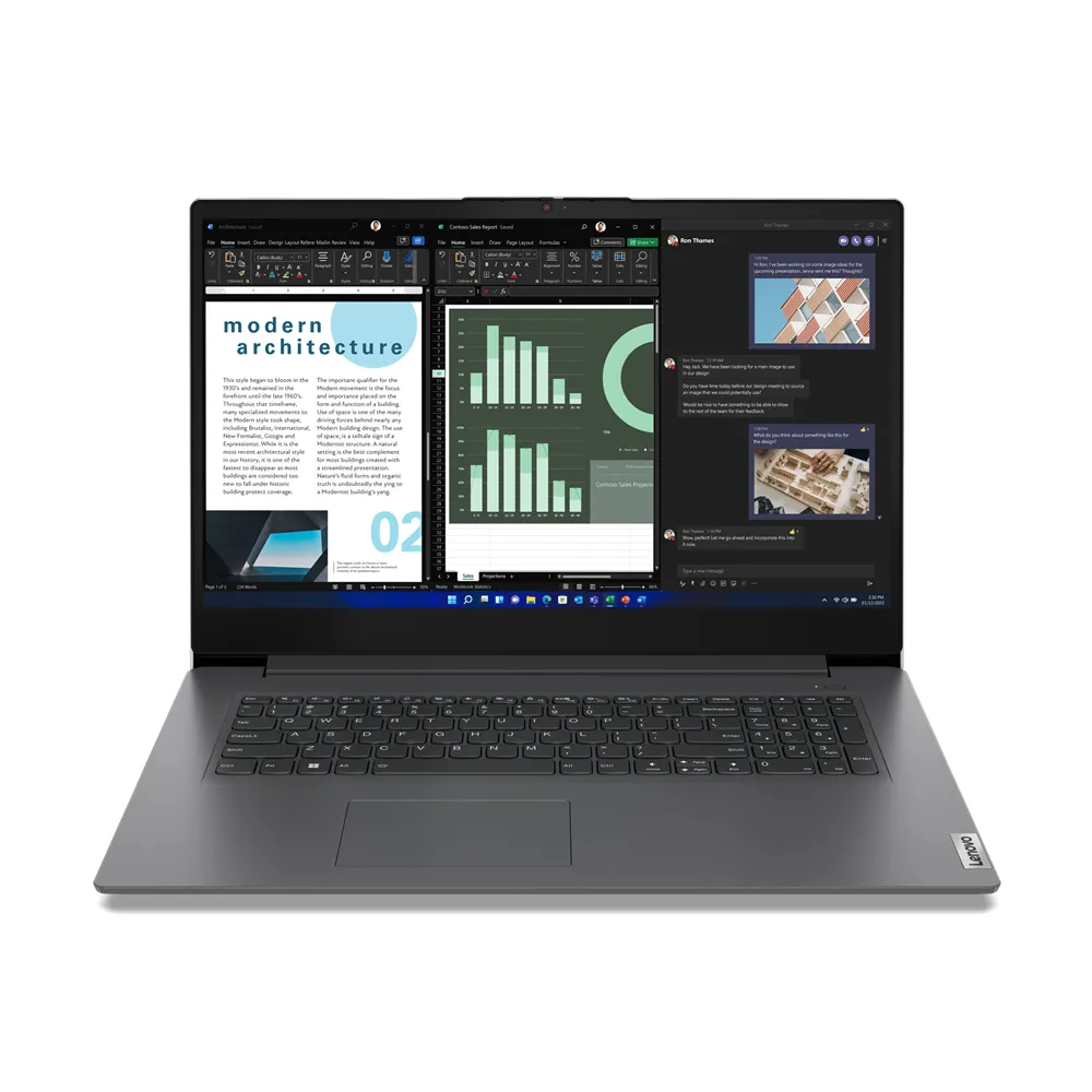 V17 G4 IRU 83A20043MB Laptop