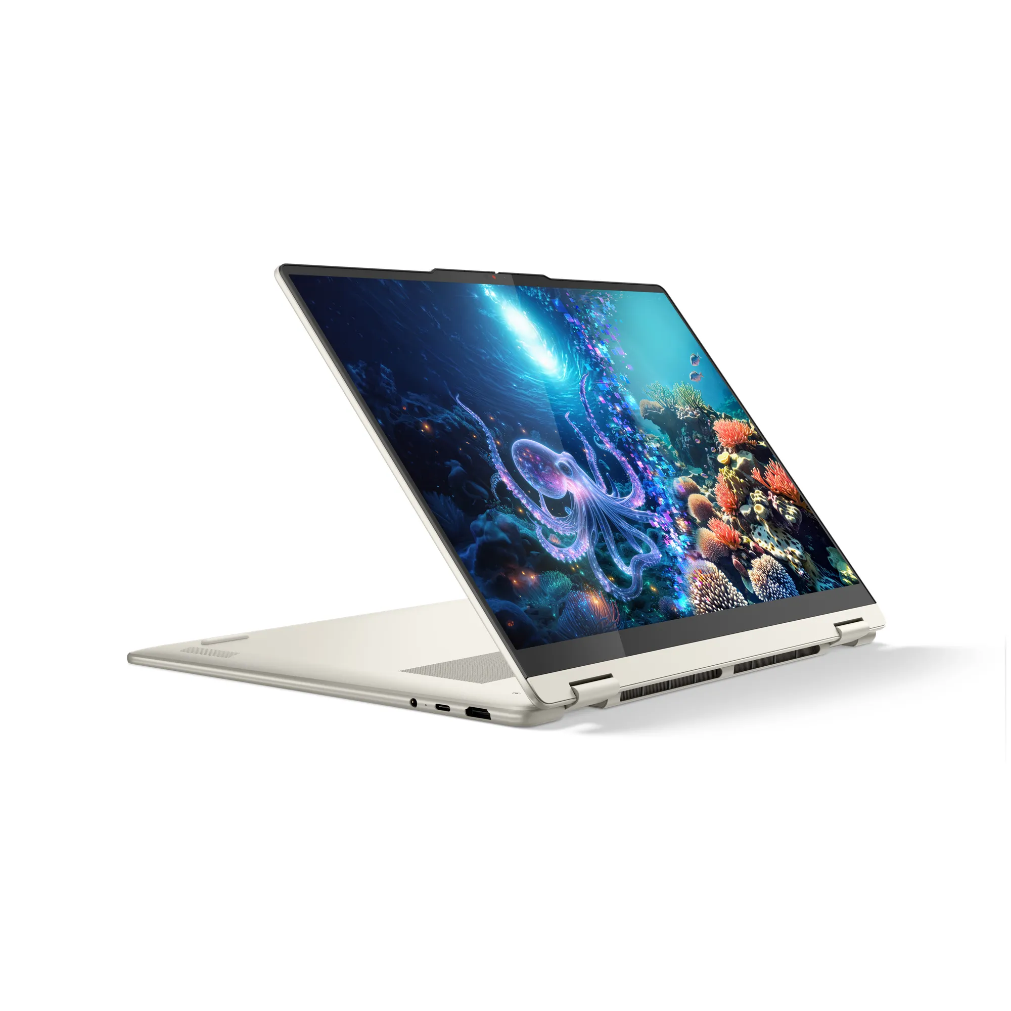 Yoga 7 2-in-1 16AKP10 Copilot+ PC 83JU001UMB Thumbnail 1