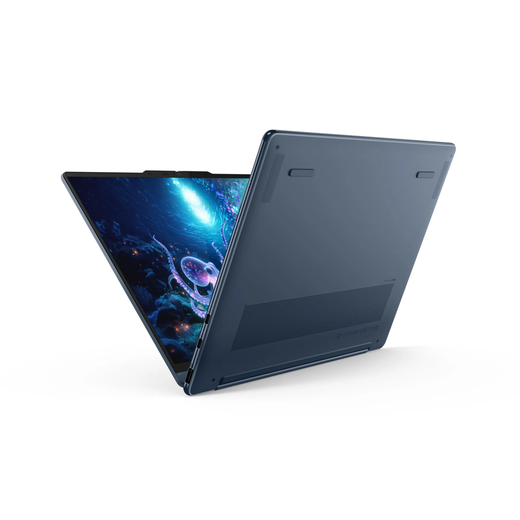 Yoga 9 2-in-1 14ILL10 Copilot+ PC 83LC000QCF Thumbnail 5