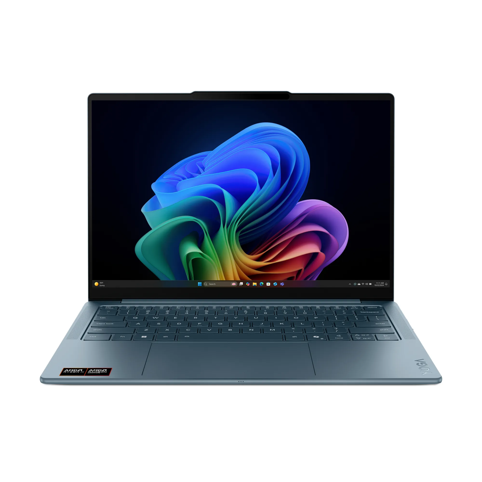 Yoga Slim 7 14AKP10 Copilot+ PC 83JY0081MB Laptop
