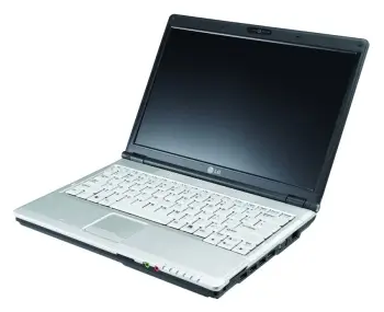 LG E300-A.CPCDG Laptop & Notebook