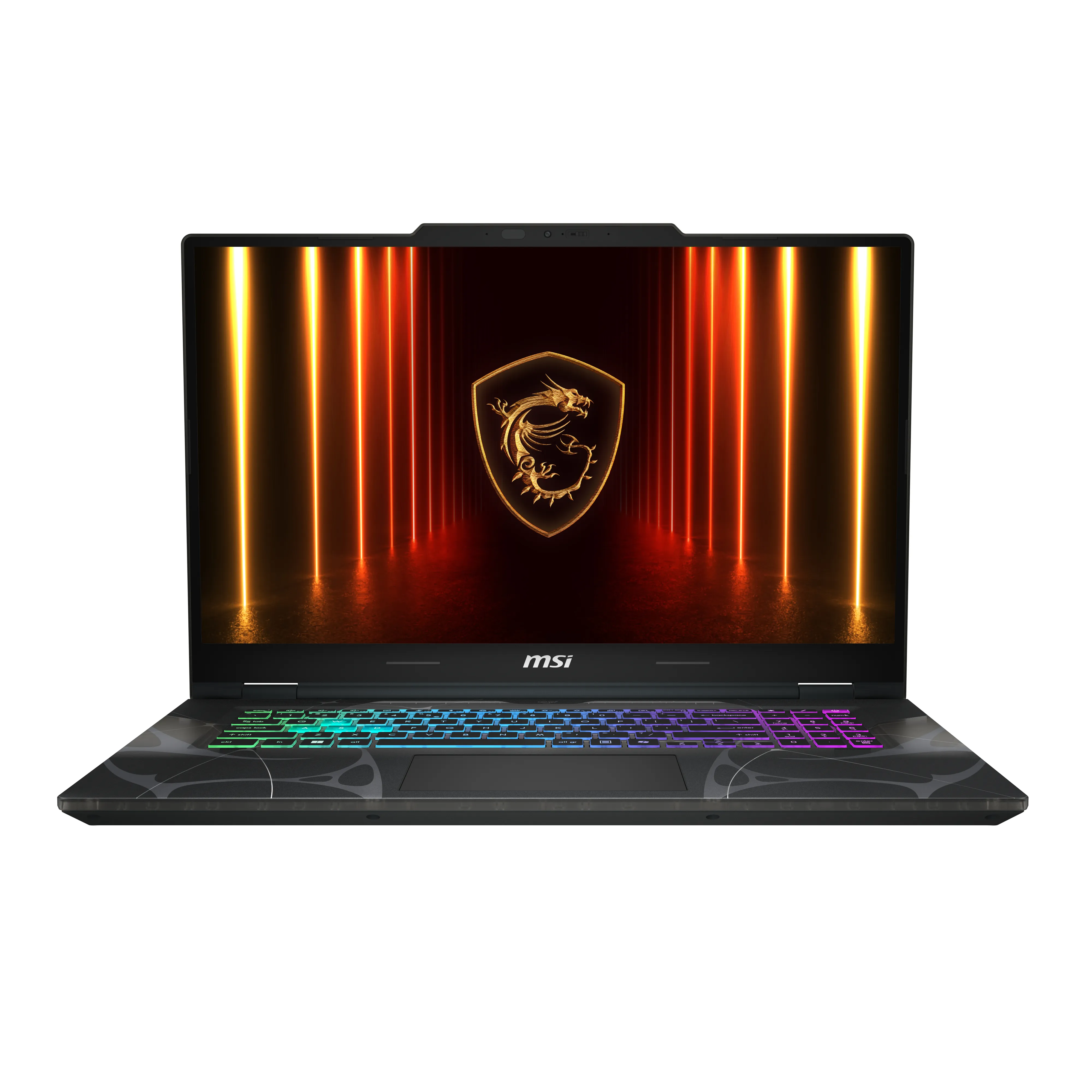 Cyborg 17 B2RWFKG-039US Laptop