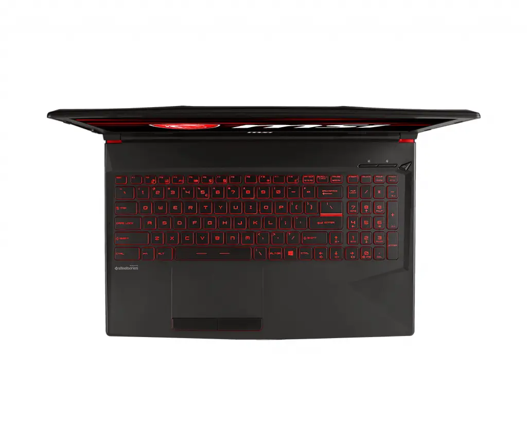 MSI Gaming GL63 8SC-059 Laptop Thumbnail 8