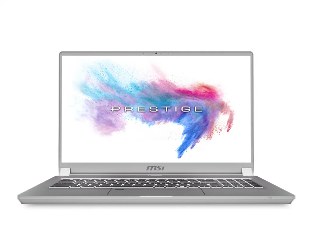 MSI P75 Creator 9SE-435IT Laptop