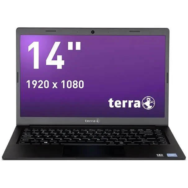 TERRA MOBILE 1416 CH1220631