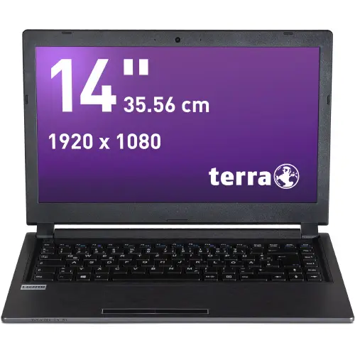 TERRA MOBILE 1451 UK1220459