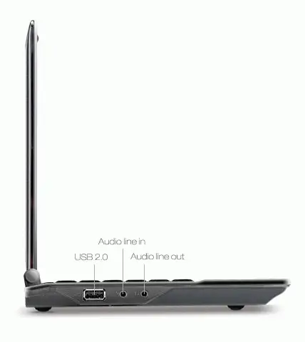 Viewsonic VNB101BAFF-E Netbook Laptop Thumbnail 2