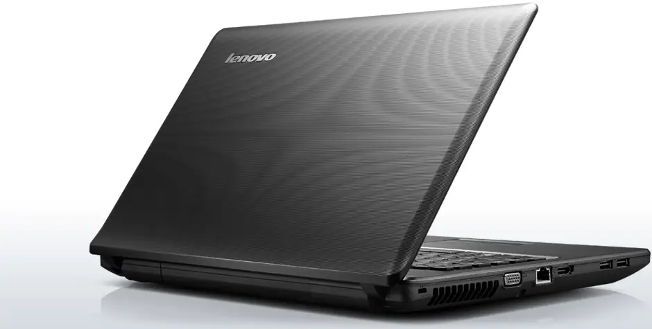 Lenovo Essential G570 M515CSP Dizüstü Bilgisayar Thumbnail 2