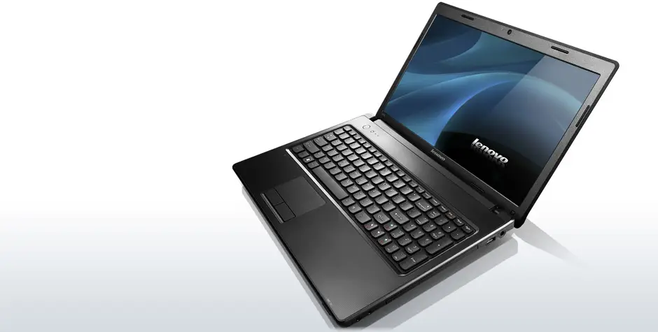 Lenovo Essential G570 M515CSP Dizüstü Bilgisayar Thumbnail 3