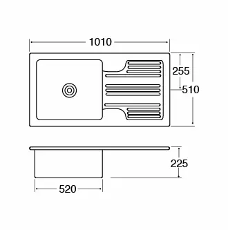 CDA KC23WH Thumbnail 1