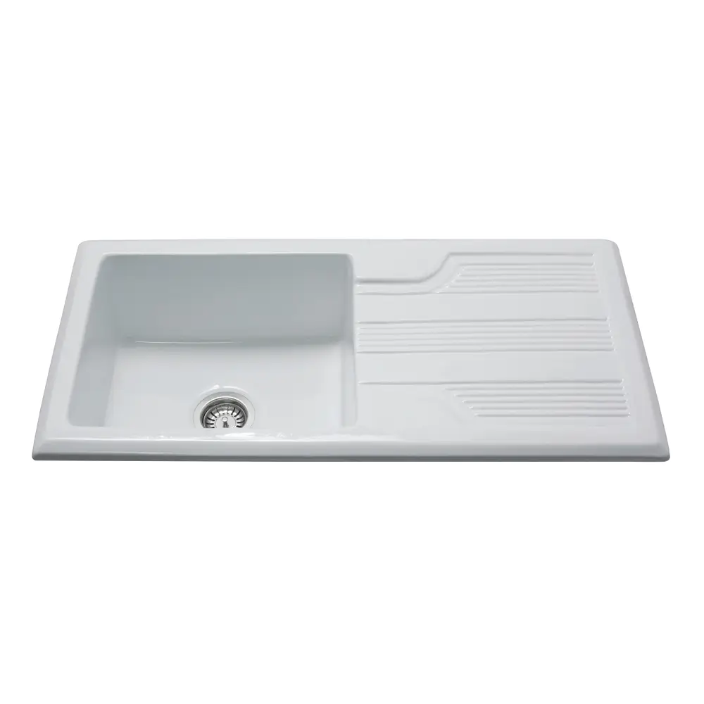 CDA KC23WH Lavabo