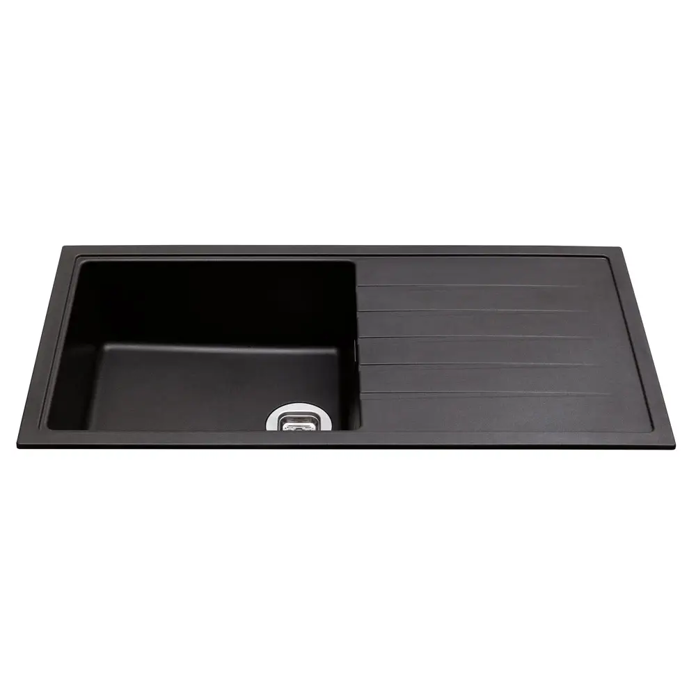 CDA KG43BL Lavabo