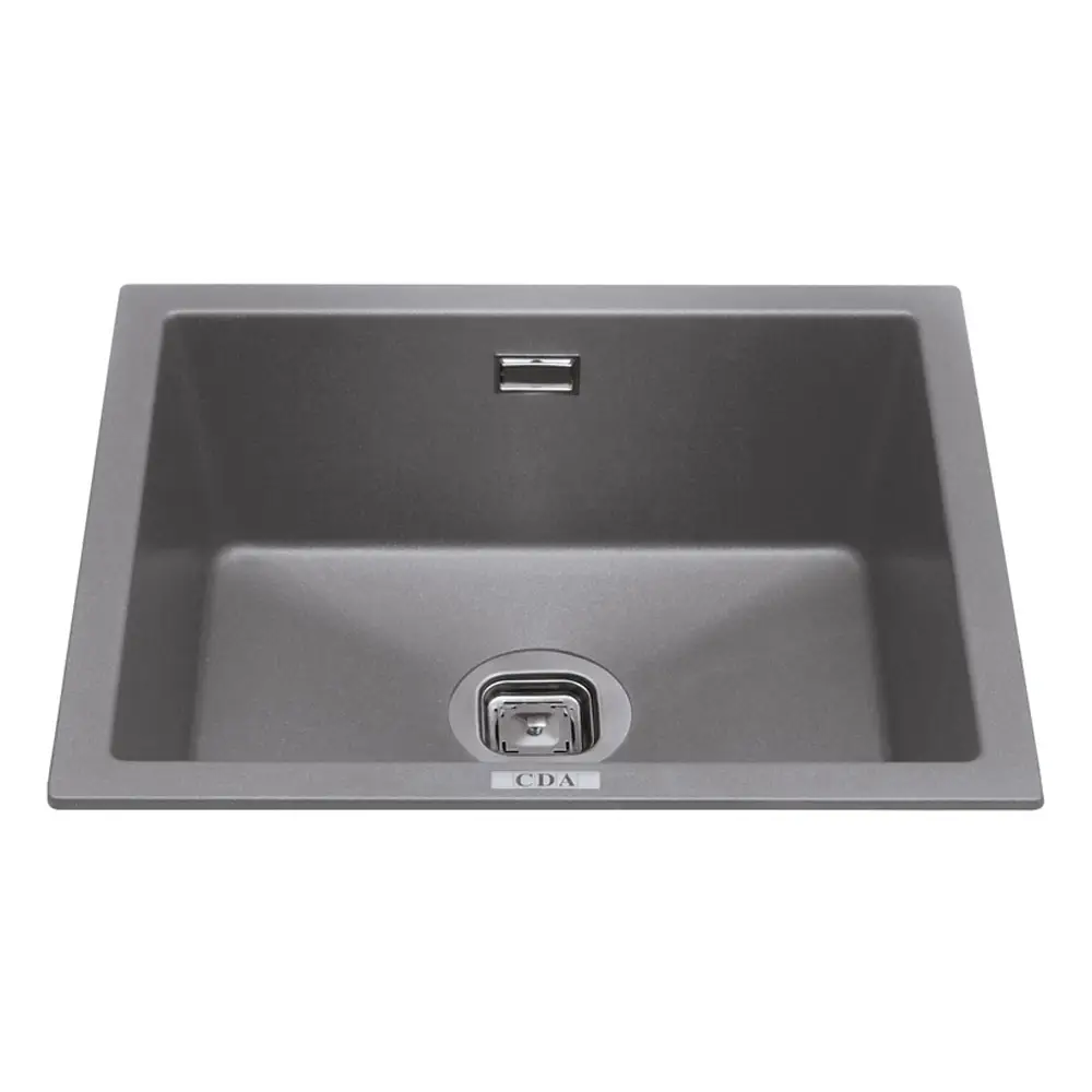 CDA KMG24GR Lavabo