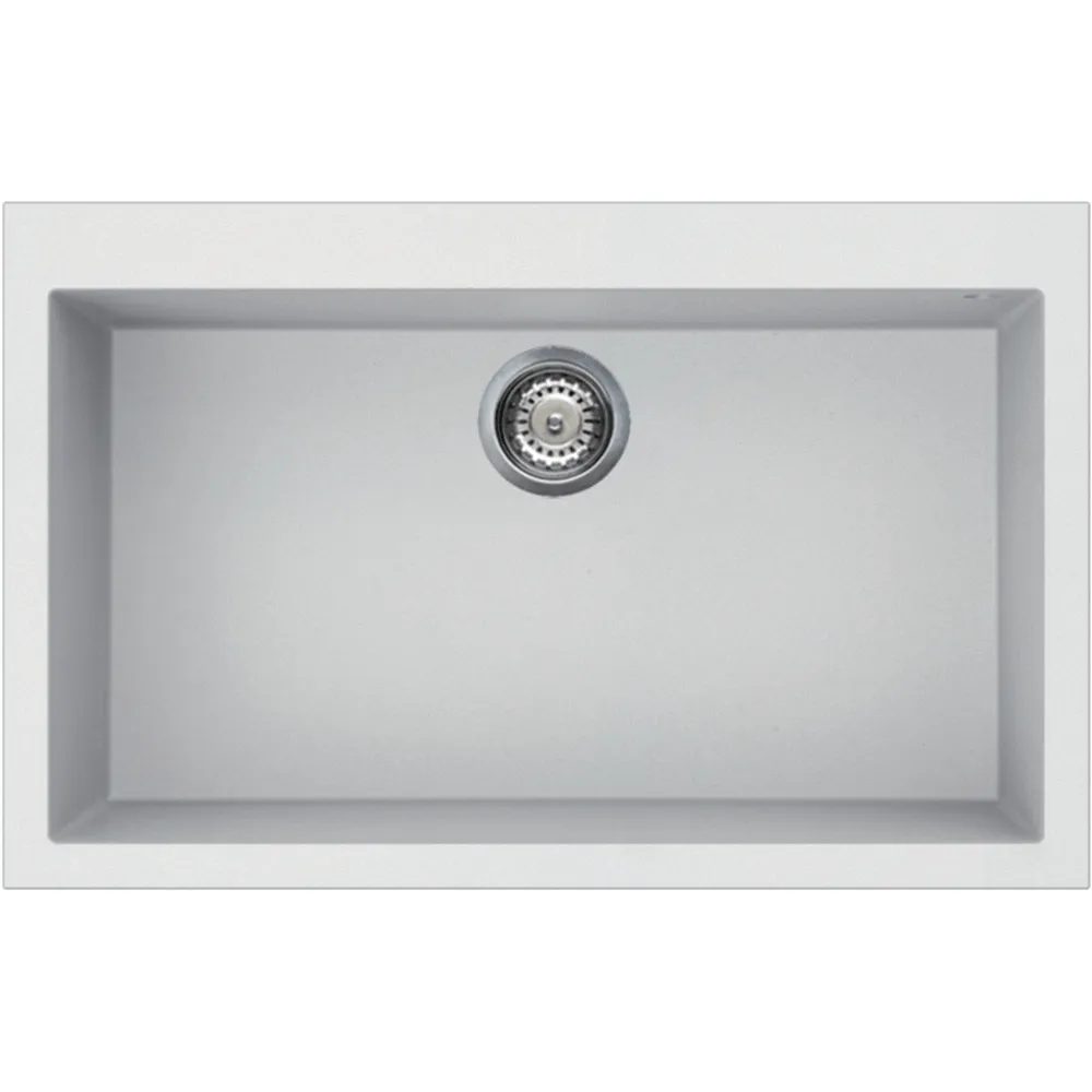 Whirlpool MD 7952 WH 851207538010 Lavabo