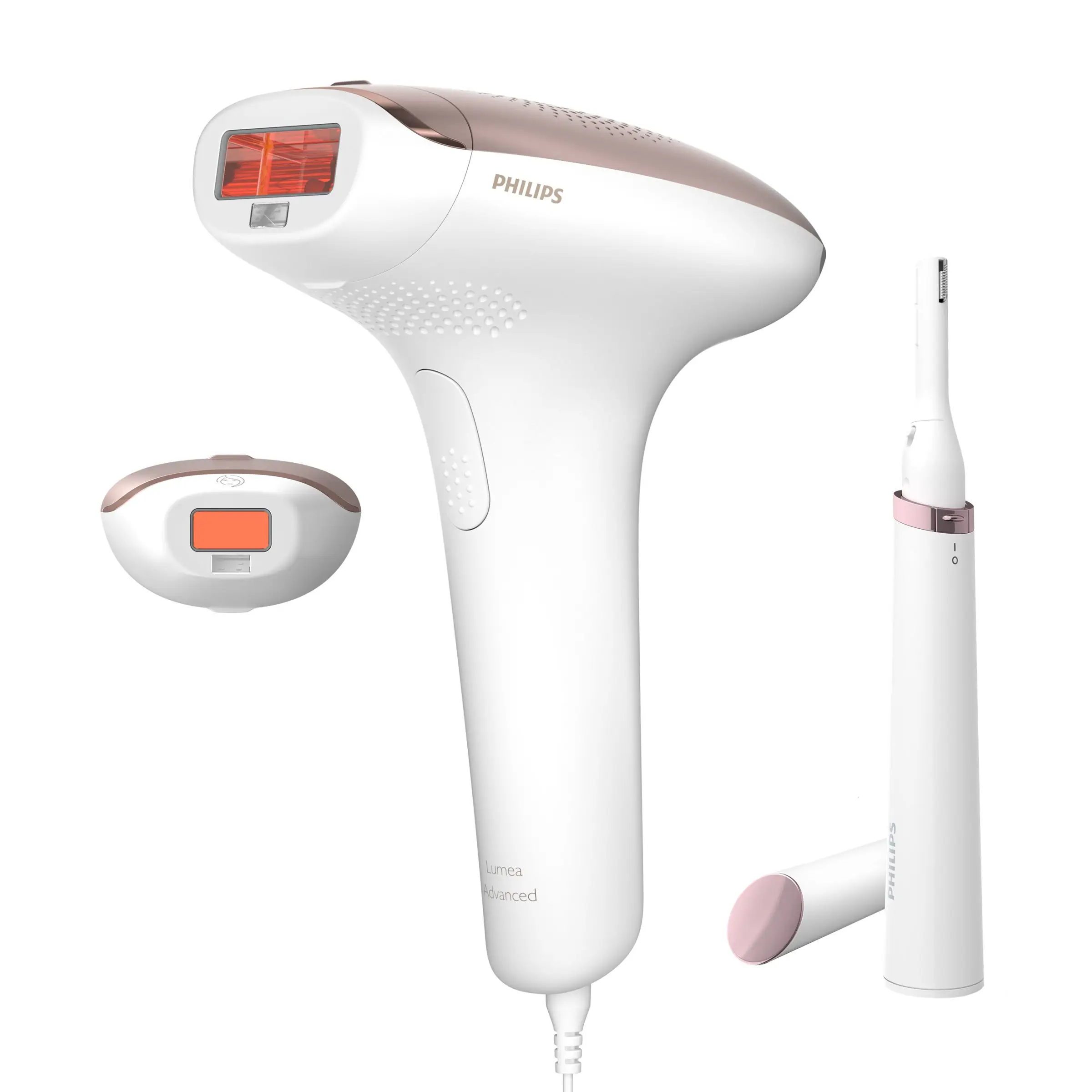 Philips BRI921/60 Lazer Epilasyon Cihazları