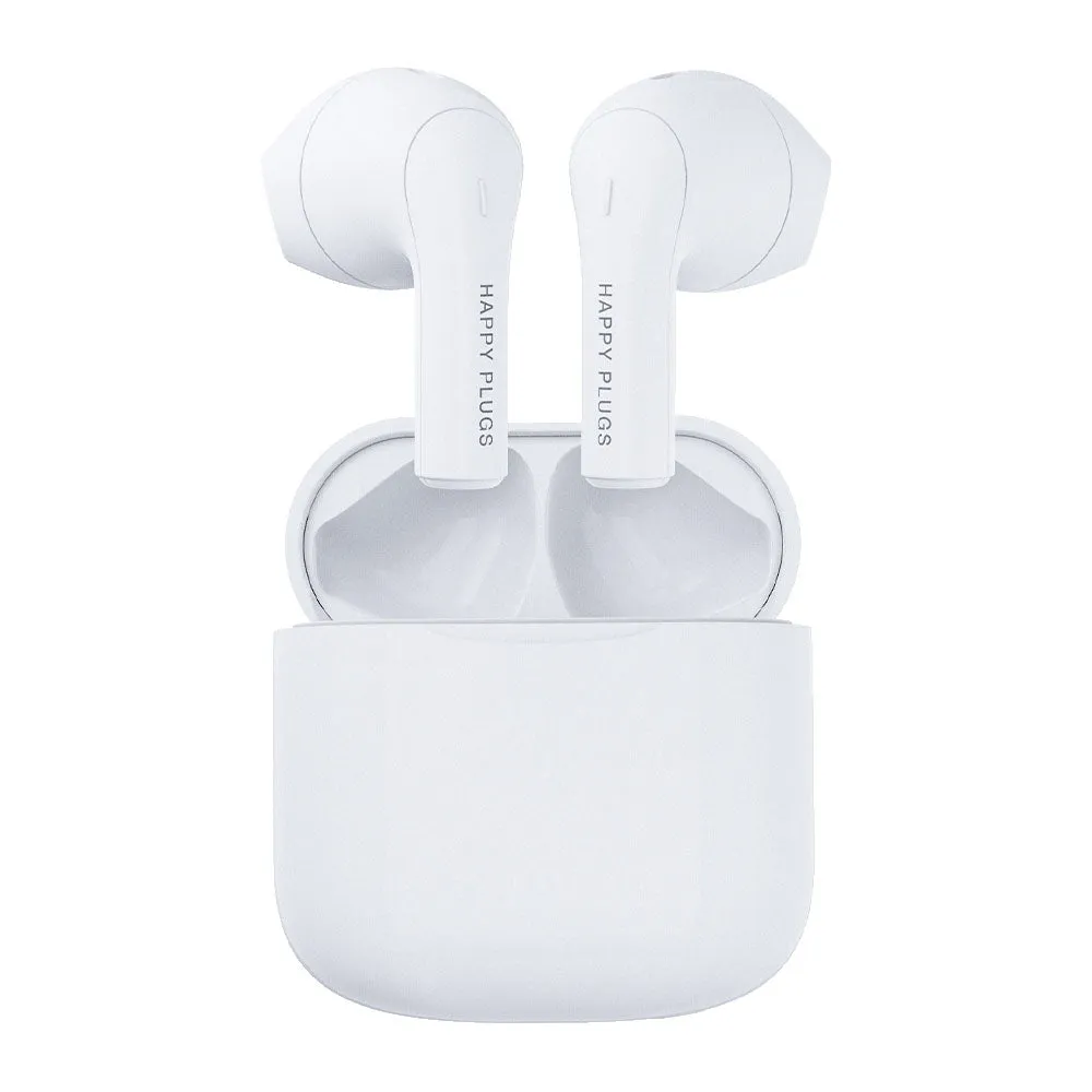 Happy Plugs JOY 1720 TWS Bluetooth Kulaklık Lazer Yazıcı