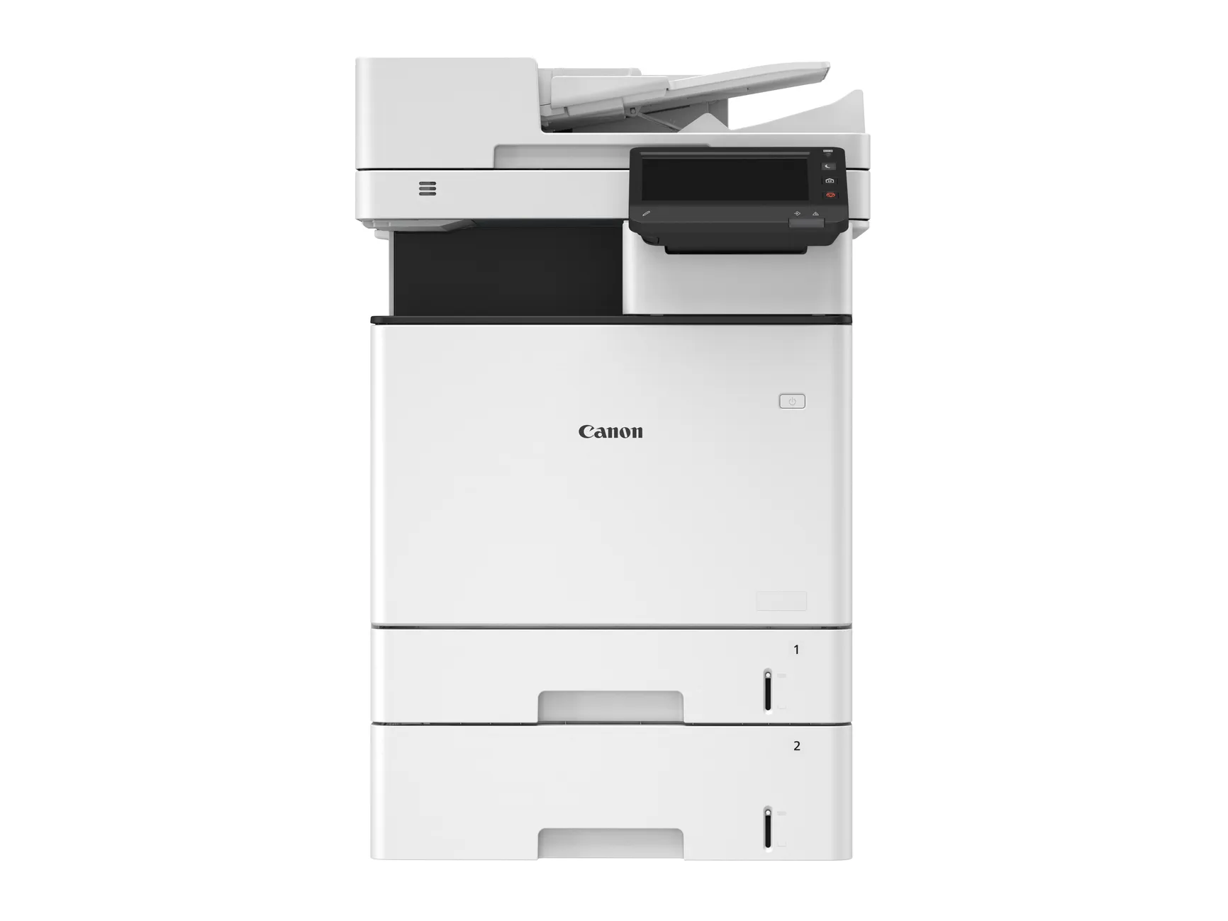 Canon i-SENSYS MF842Cdw 6162C011 Lazer Renkli Wi-Fi Çok Fonksiyonlu Yazıcı