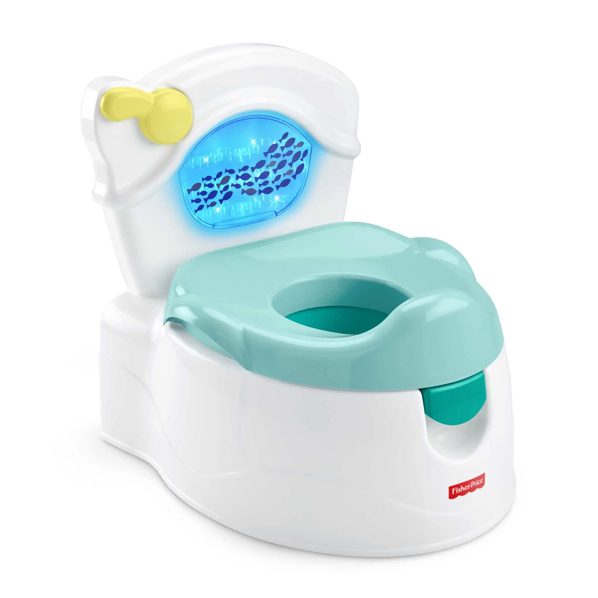Fisher-Price GWD37 Lazımlık Oturakları