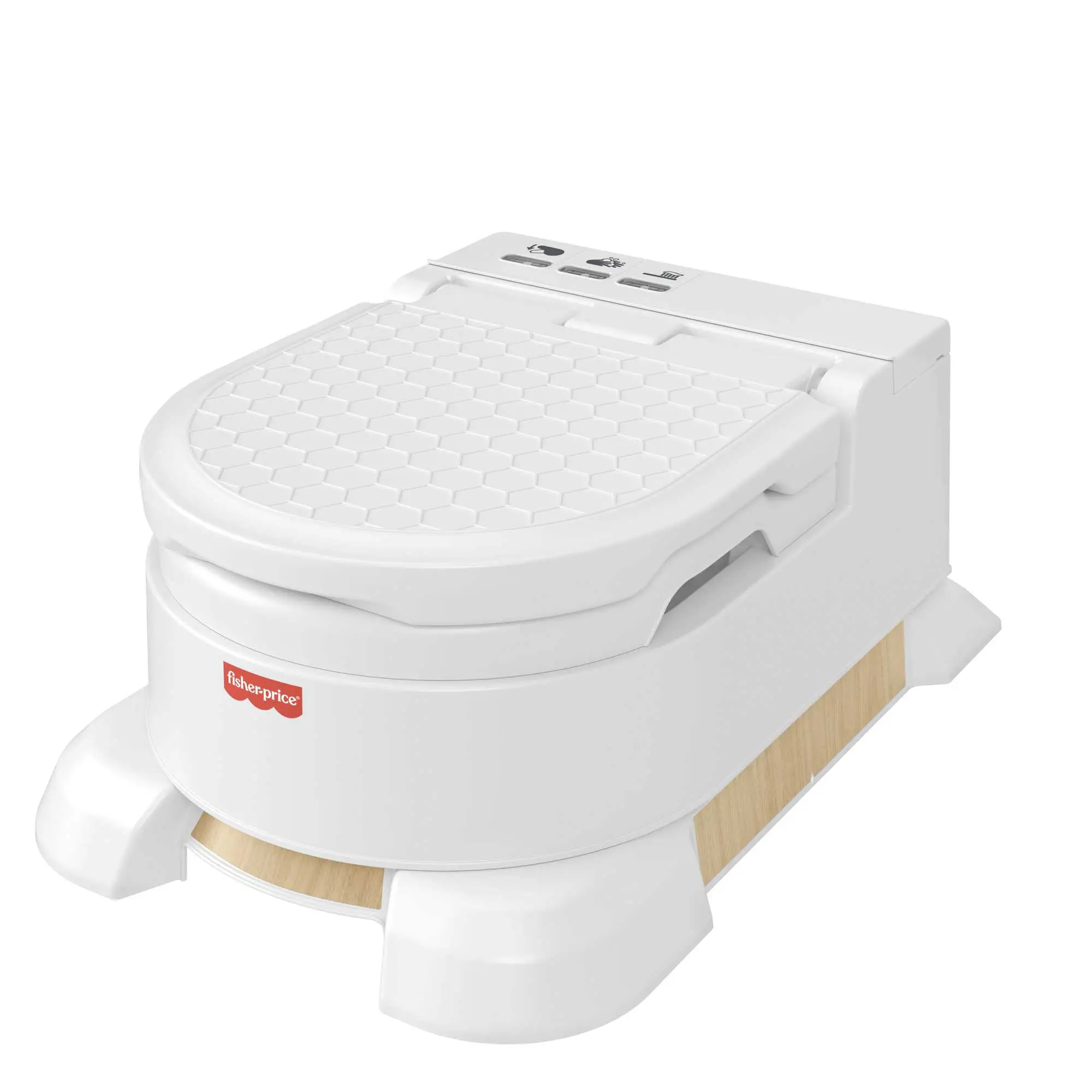 Fisher-Price HBX68 Thumbnail 2