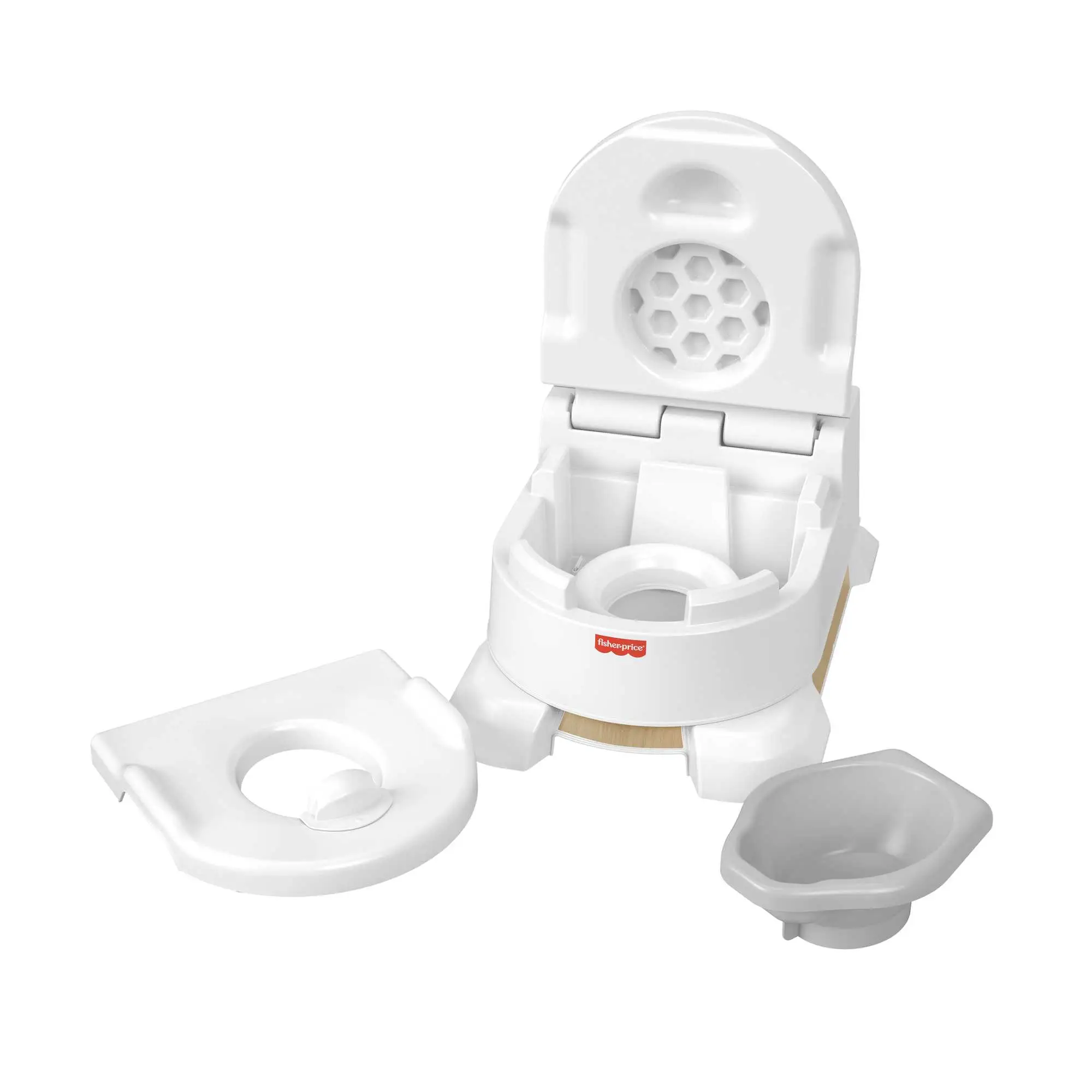 Fisher-Price HBX68 Thumbnail 4