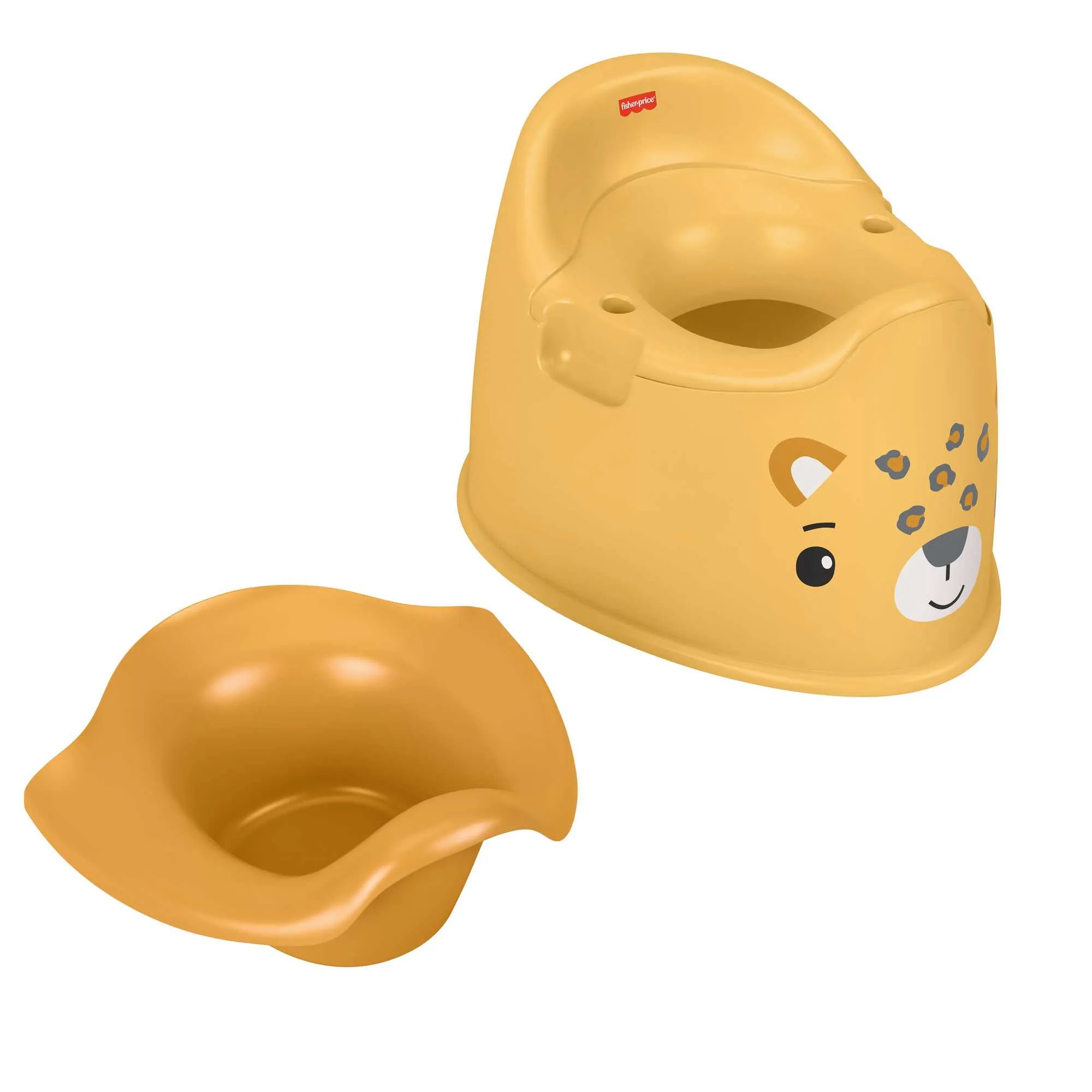 Fisher-Price HNX61 Thumbnail 3