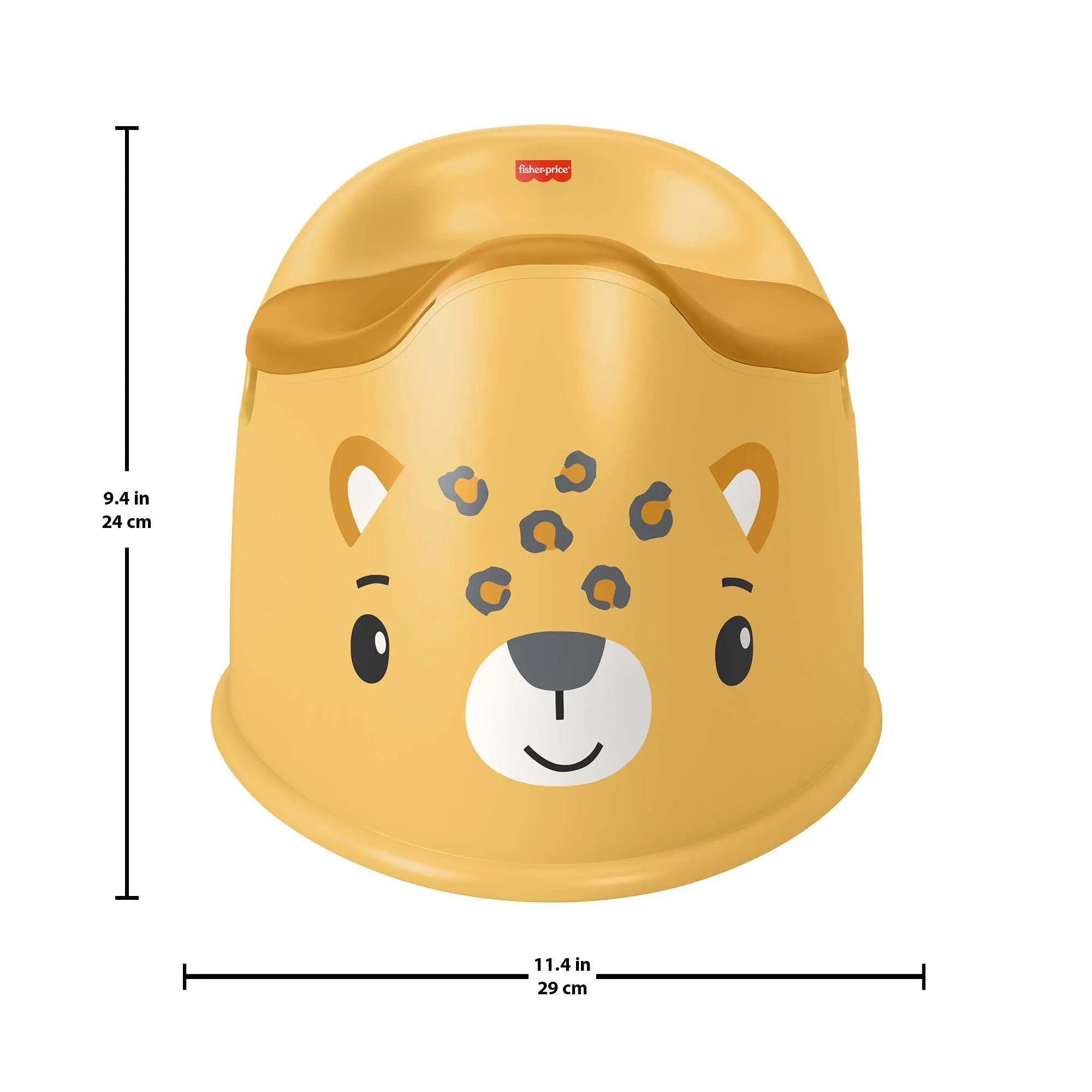 Fisher-Price HNX61 Thumbnail 6