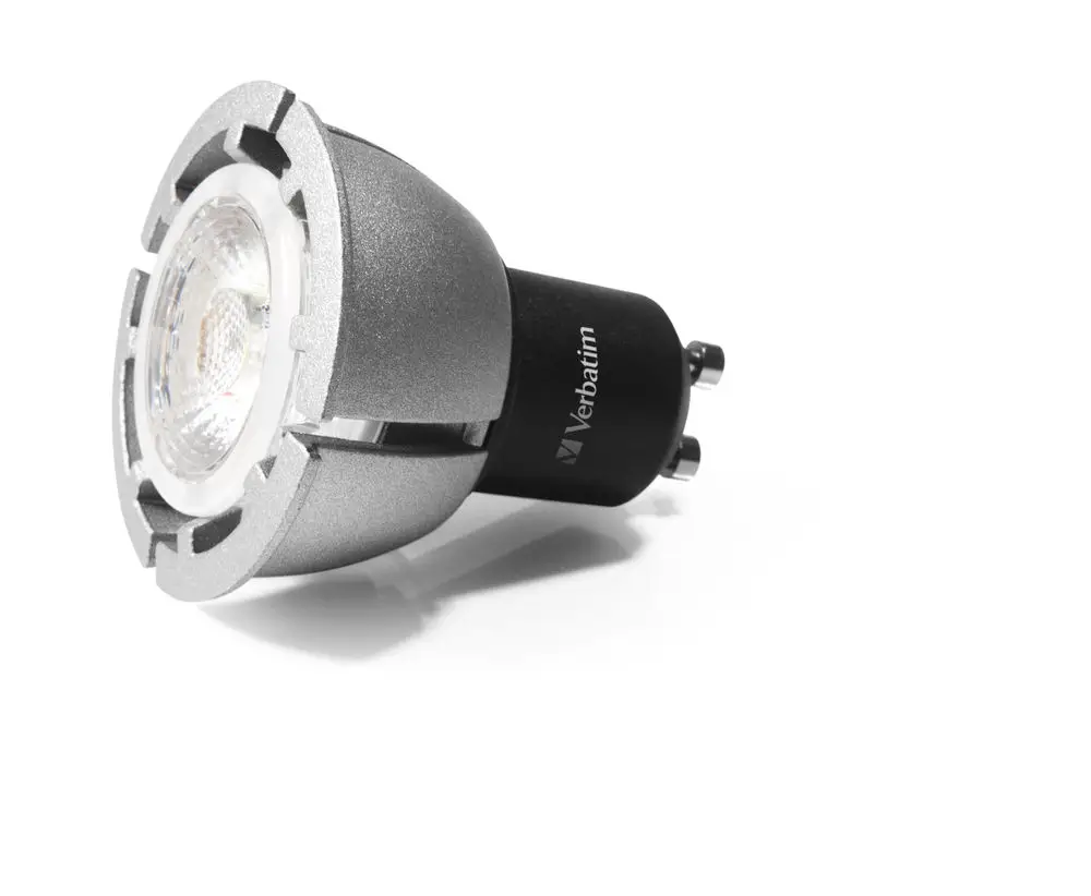 Verbatim 52234 3 W LED Ampulle