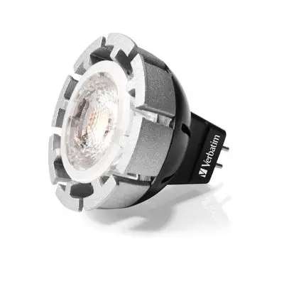 Verbatim 52241 7 W LED Ampulle