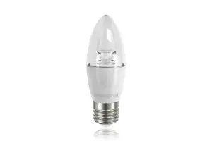 Integral LED ILCANDE27NC018 5 W 557746 LED Ampulle