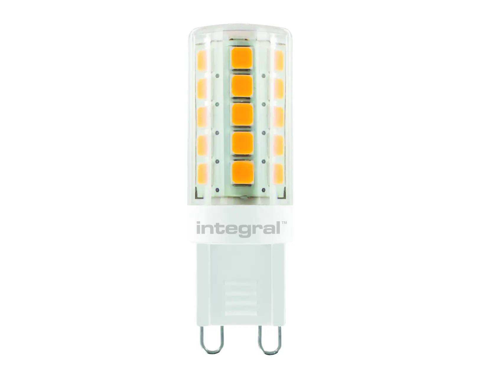 Integral LED ILG9DC010 3 W LED Ampulle