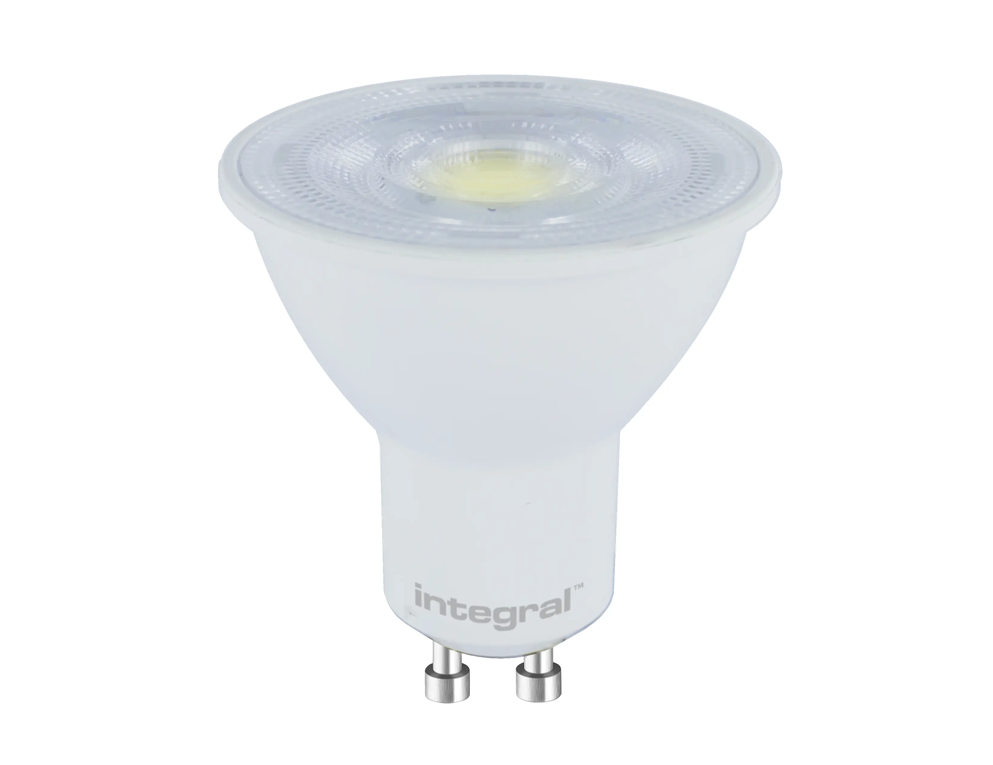 Integral LED ILGU10DE093 5 W LED Ampulle