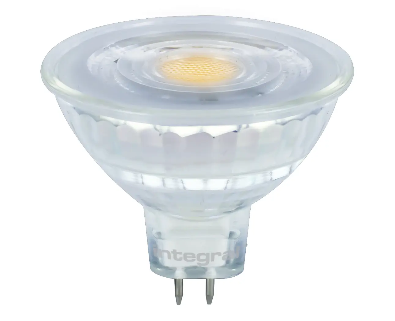 Integral LED ILMR16DC031 2 W LED Ampulle