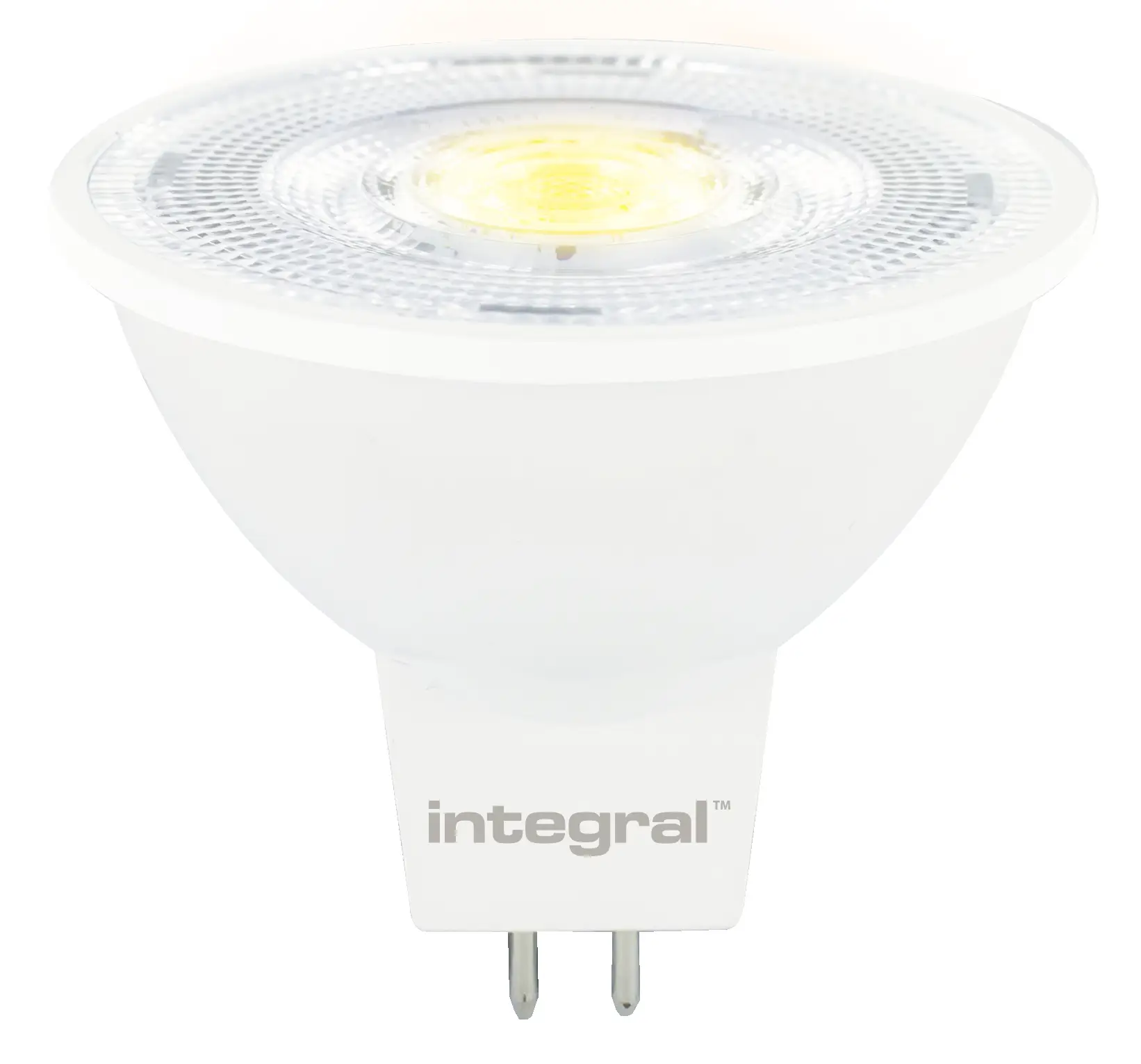 Integral LED ILMR16NC035 3 W LED Ampulle