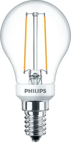 Philips by Signify 70986300 7 W LED Ampulle