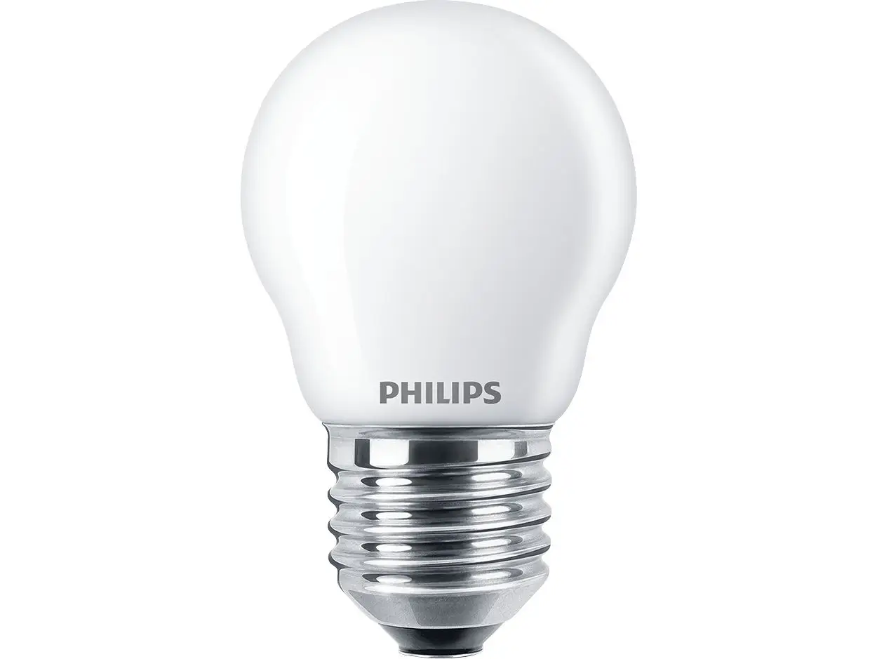 Philips by Signify 8718696706473 3 W INCALUS40 LED Ampulle