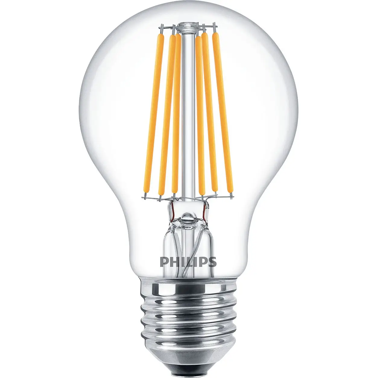 Philips by Signify 8718696709726 8 W LED Ampulle