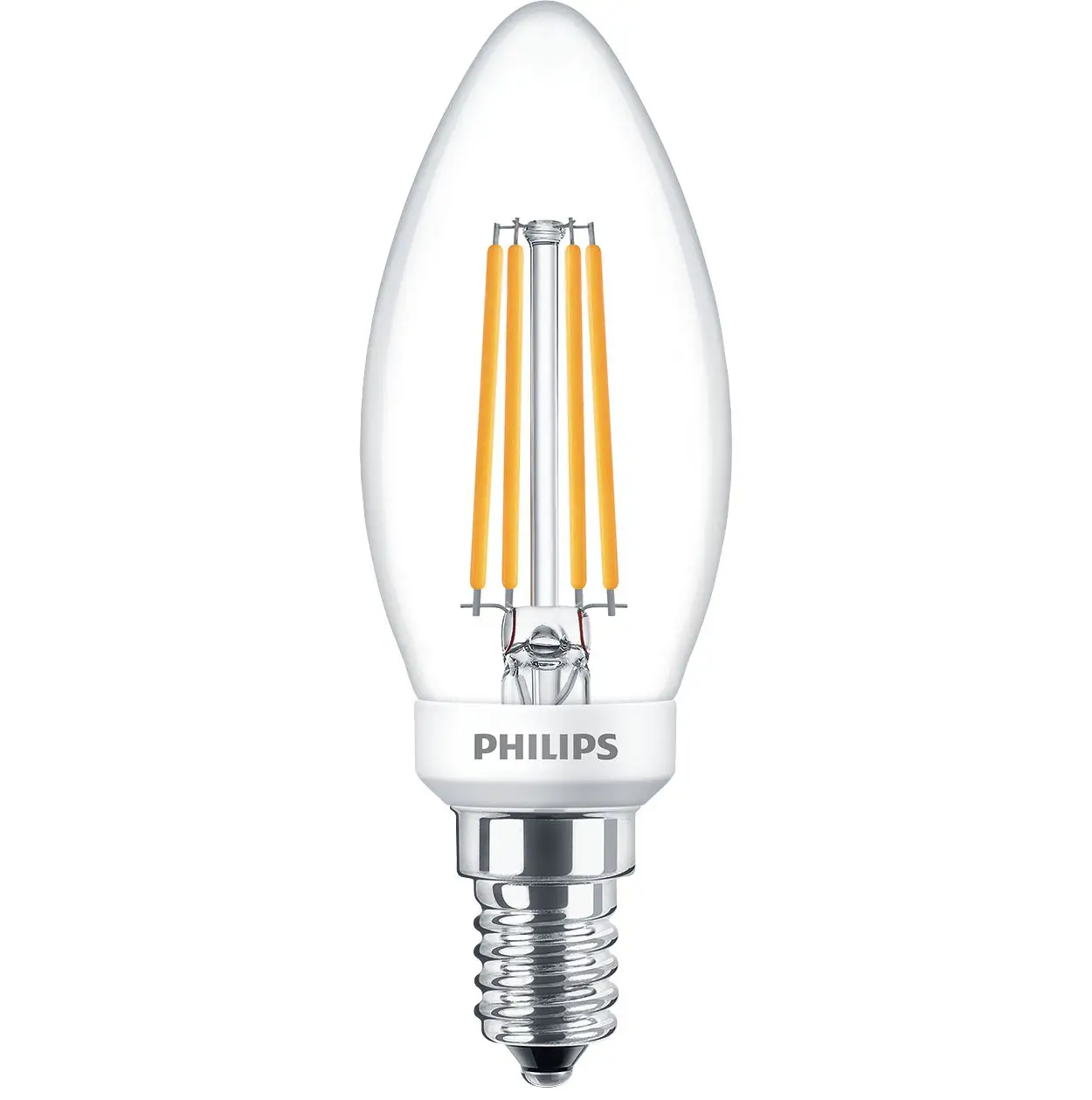 Philips by Signify 8718696709825 5 W LED Ampulle