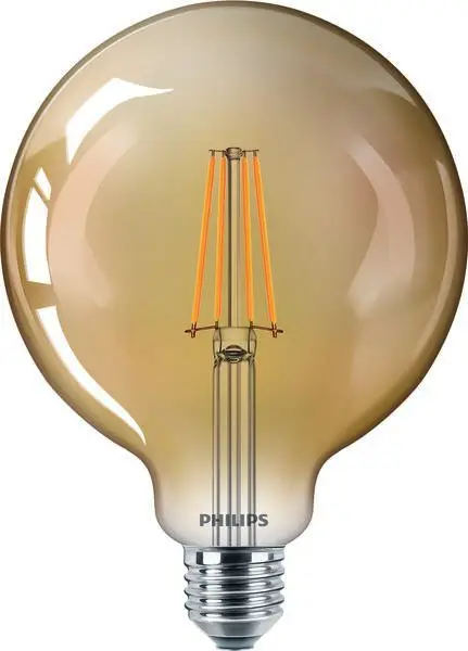 Philips by Signify CLA 8 W 81437600 LED Ampulle