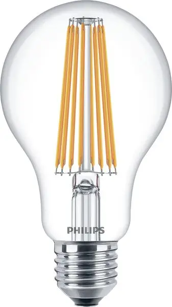 Philips by Signify CLA 8 W 80951800 LED Ampulle