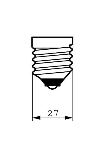 Philips by Signify CorePro 5 W 754237 00 Thumbnail 2