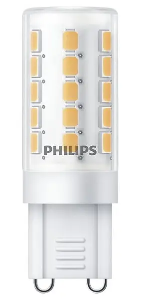 Philips by Signify CorePro 2 W 81526700 LED Ampulle