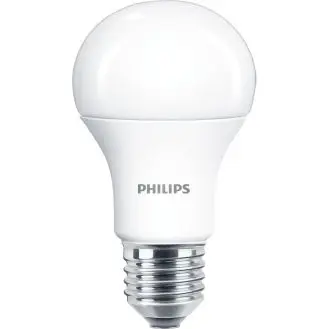 Philips by Signify CorePro LEDbulb D 11 W 76274500 LED Ampulle