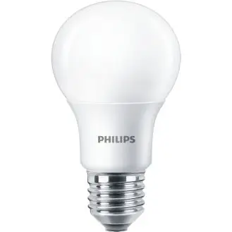 Philips by Signify CorePro LEDbulb D 5 W 76270700 LED Ampulle