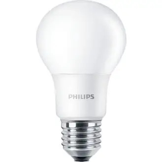 Philips by Signify CorePro LEDbulb D 5 W 76266000 LED Ampulle