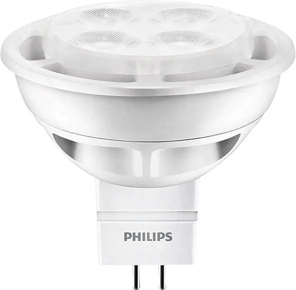 Philips by Signify CorePro LEDspot 5 W 475683 00